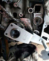 Набор инструмента для установки ГРМ BMW для N47/N57 Diesel 1.6/2.0/3.0