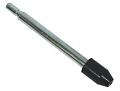 Удлинитель жесткий для компрессометра 19201021, (155мм, прижимной)