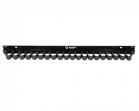 Рейка-держатель для инструмента настенная L=430 мм