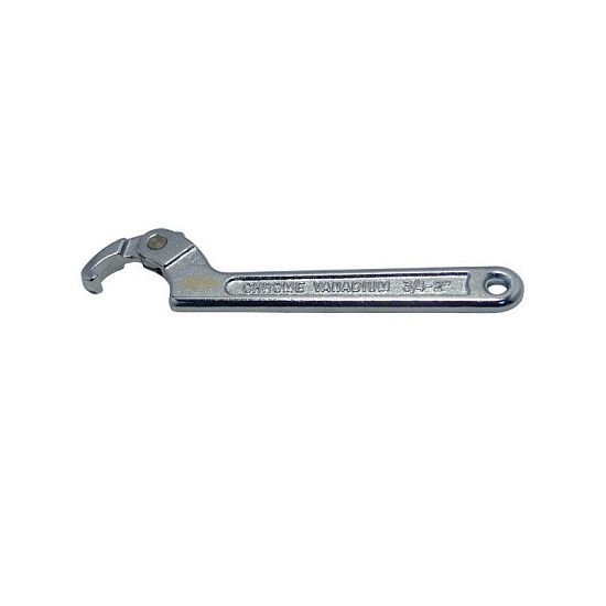 Ключ радиусный шарнирный под крепеж 19-50мм (3/4"-2")