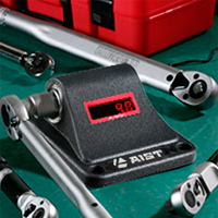 Тестеры момента силы внесены в ГосРеестр СИ