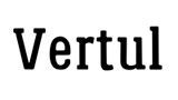 Бренд «VERTUL»