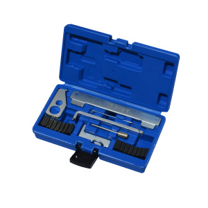 Фиксаторы KM-6340 и KM-6628 A распредвалов Опель/Шевроле Z18XER и