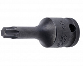 Головка-бита ударная TORX T80 1/2"