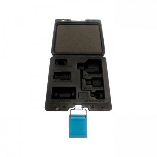 Кейс для набора 5609106 (Набор Адаптеров 6 предметов)