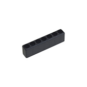 Держатель для битов 1/4" на 7 шт.