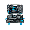 Набор инструмента 170 пр. 4-32мм (1/4",1/2") 6-гр