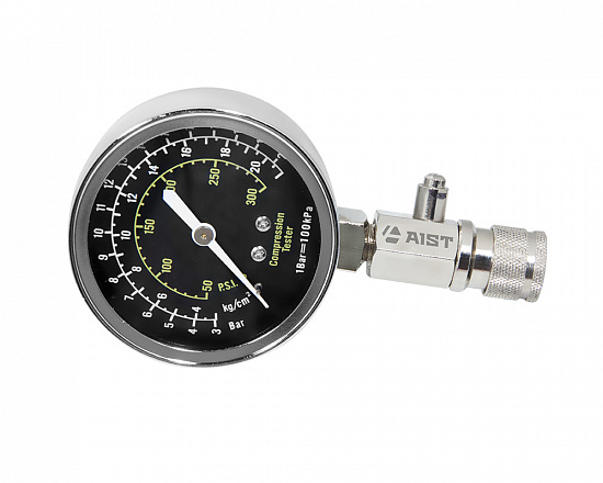 Манометр для компрессометра 19201021