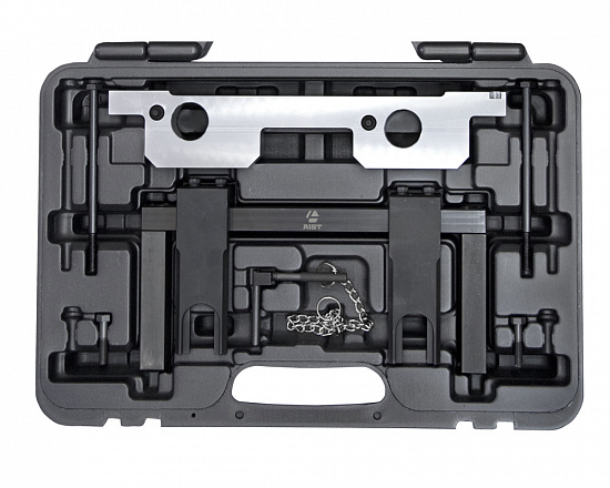 Картинка 67230102 AIST Набор инструмента для установки фаз ГРМ BMW для N51/N52 — магазин автоинструментов AIST