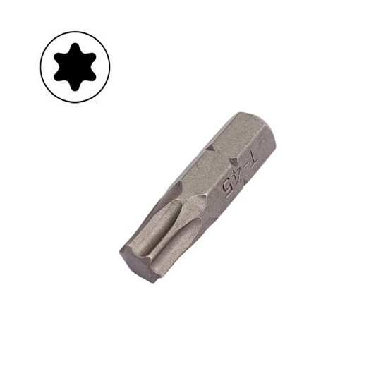 Бита TORX T45 5/16"