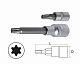 Головка-бита TORX T40 1/2" сатиновая