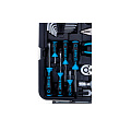 Набор инструмента 170 пр. 4-32мм (1/4",1/2") 6-гр