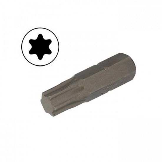 Бита TORX T20 5/16"