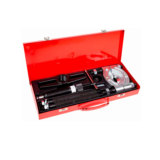 Съемник гидравлический 10т с сепаратором 75-105мм