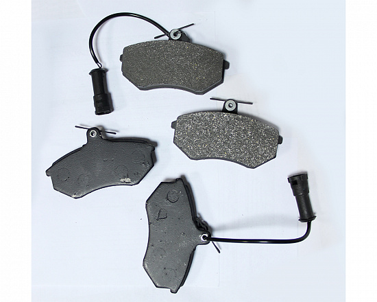Тормозные колодки Ауди 100 (FT 4080 P)