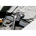 Поворотное устройство 904589046300 MERCEDES-BENZ и MAN для маховика коленвала