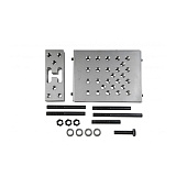 Плита монтажная для гидравлического пресса