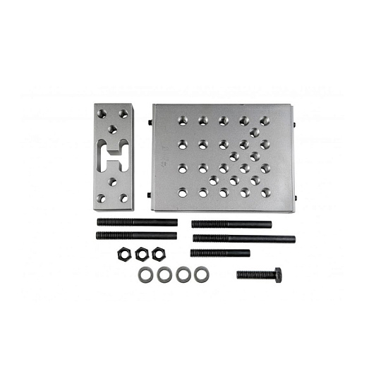 Плита монтажная для гидравлического пресса