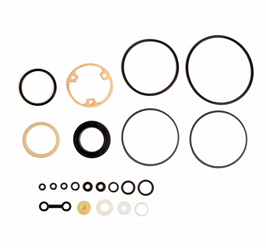 Запчасть набор уплотнителей