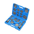 Набор для утапливания поршней тормозного цилиндра 18 пр.