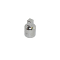 Адаптер с 1/2"(F) на 3/8"(М) сатиновый
