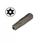 Бита TORX T55H 10мм с отверстием