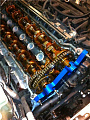 Регулировочная пластина 11 6 150 для фаз ГРМ BMW Double VANOS для M52TU/M54/M56