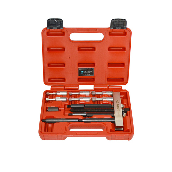 Съемник подшипников 35-120мм с захватом за внутреннюю обойму