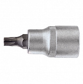 (FO) 1/2" Головка-бит TORX Т60 L=55мм