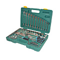Набор инструмента 111 пр. 3.2-32мм (1/4",3/8",1/2") ML-гр.