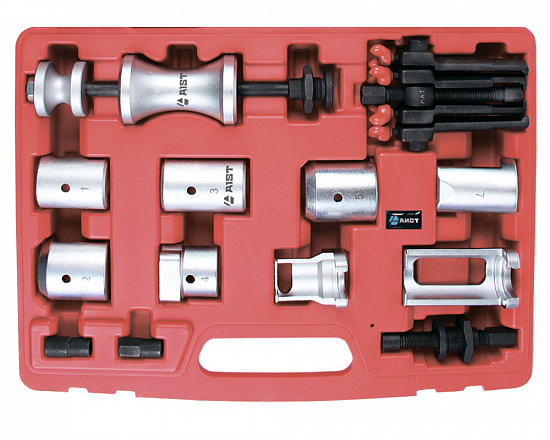 Набор для демонтажа рычагов стеклоочистителя