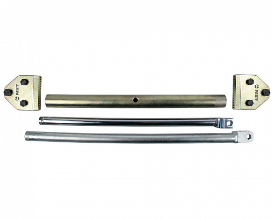 Стяжка/растяжка механическая для кузовных работ (для правки проемов 1200-1850мм)