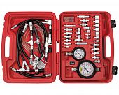 Тестер давления топлива в наборе