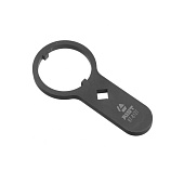 Ключ 460589010700 MERCEDES-BENZ для стопорной гайки колесного подшипника задней оси