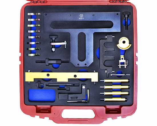 Набор инструмента для установки ГРМ BMW для N42/N46/N46T