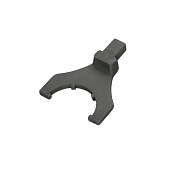 Цанговая насадка 34мм ER20 для динамометрического ключа 14х18мм