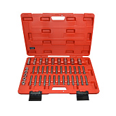 Набор инструмента для разбора стоек амортизаторов 39 пр.