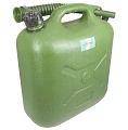 Канистра для бензина 10 литров