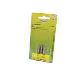 Биты крестовые PH2 1/4" 3 штуки