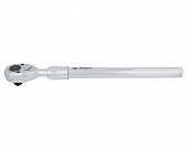 Трещотка 3/4" 36 зуб. телескопическая 480-750мм