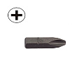 Бита крестовая PHILLIPS PH3 5/16"