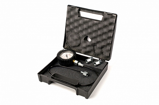 Тестер давления линии подачи для ТНВД