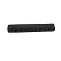 Держатель пластиковый для бит 1/4" на 10 шт.