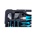 Набор инструмента 170 пр. 4-32мм (1/4",1/2") 6-гр