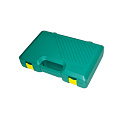 Набор инструмента 87 пр. 5-32мм (1/4",1/2") 6-гр.