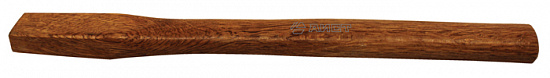 Рукоятка для рихтовочного молотка деревянная