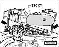 Набор фиксаторов ГРМ VAG 1.4/1.6 FSI/TSI