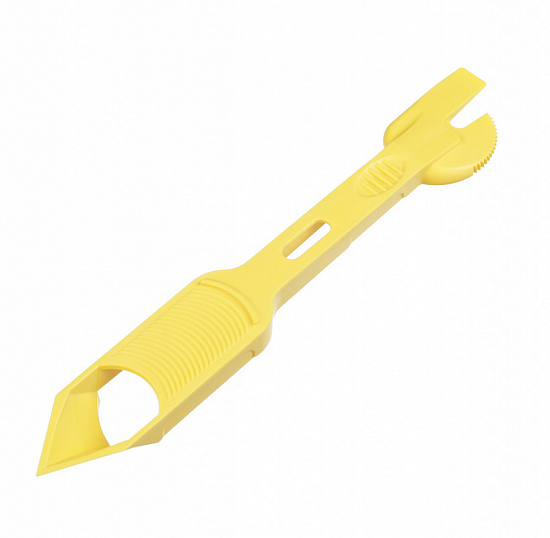 Приспособление для удаления силиконового герметика