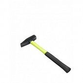 Молоток с пластиковой ручкой 1000гр