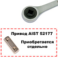 Трещотка 3/4" 72 зуб. без квадратного привода